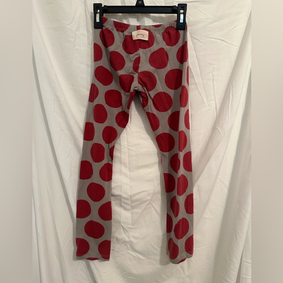 Persnickety Girls Bell Pants - Size 7 - NWT